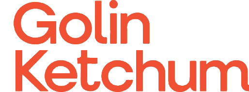 Golin Ketchum